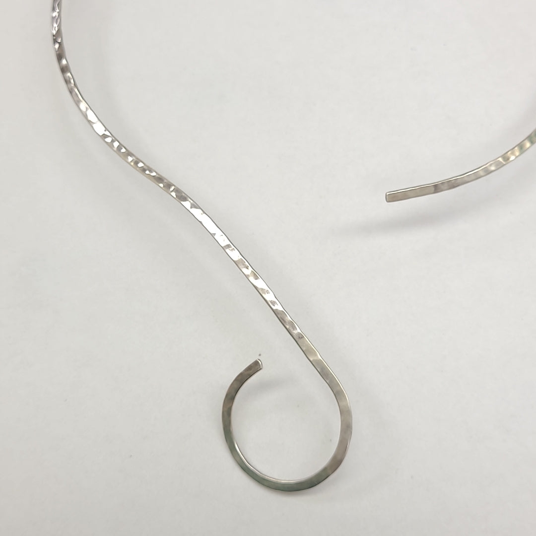 GARGANTILLA PLATA 10 GRMS (SEMINUEVO)