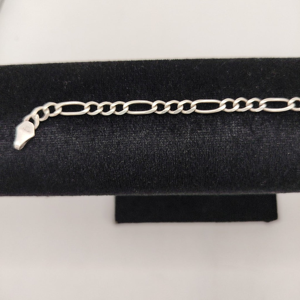 PULSERA PLATA 4,70 GRMS (SEMINUEVO)