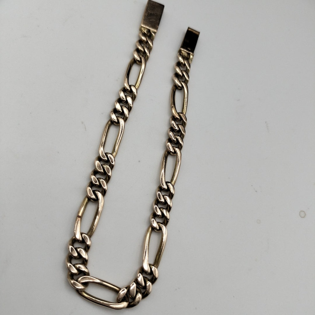 PULSERA ORO 10 K 24,60 GRMS (SEMINUEVO)