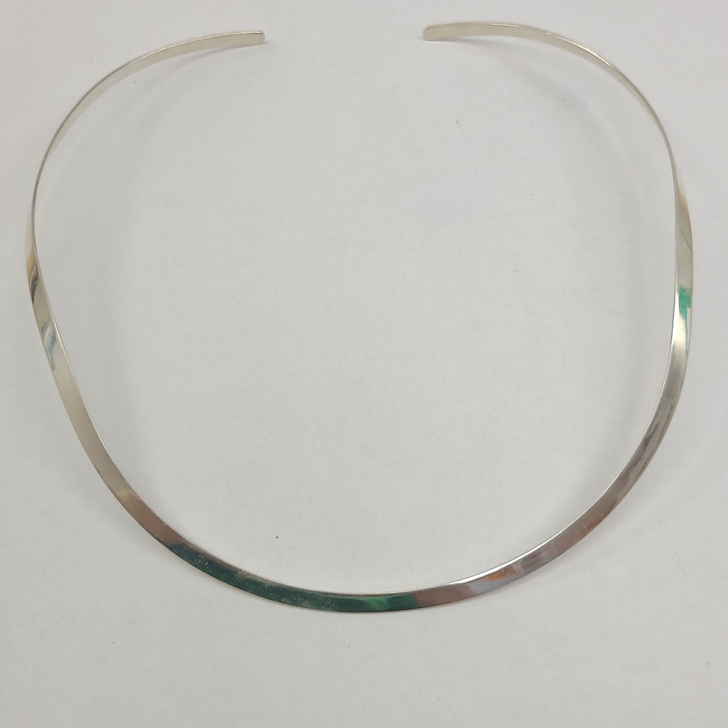 GARGANTILLA PLATA 11.8 GRMS (SEMINUEVO)