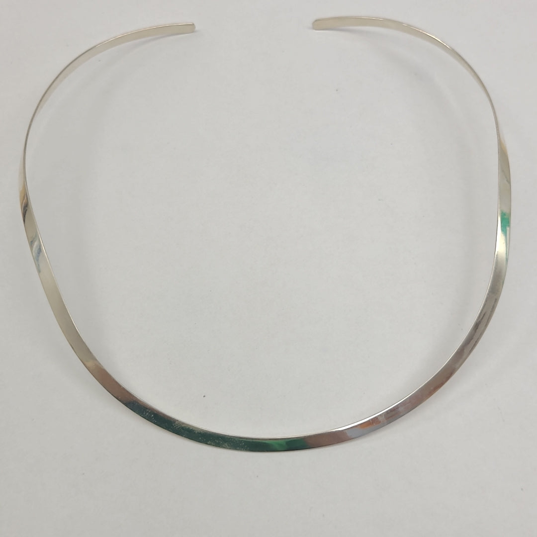 GARGANTILLA PLATA 11.8 GRMS (SEMINUEVO)