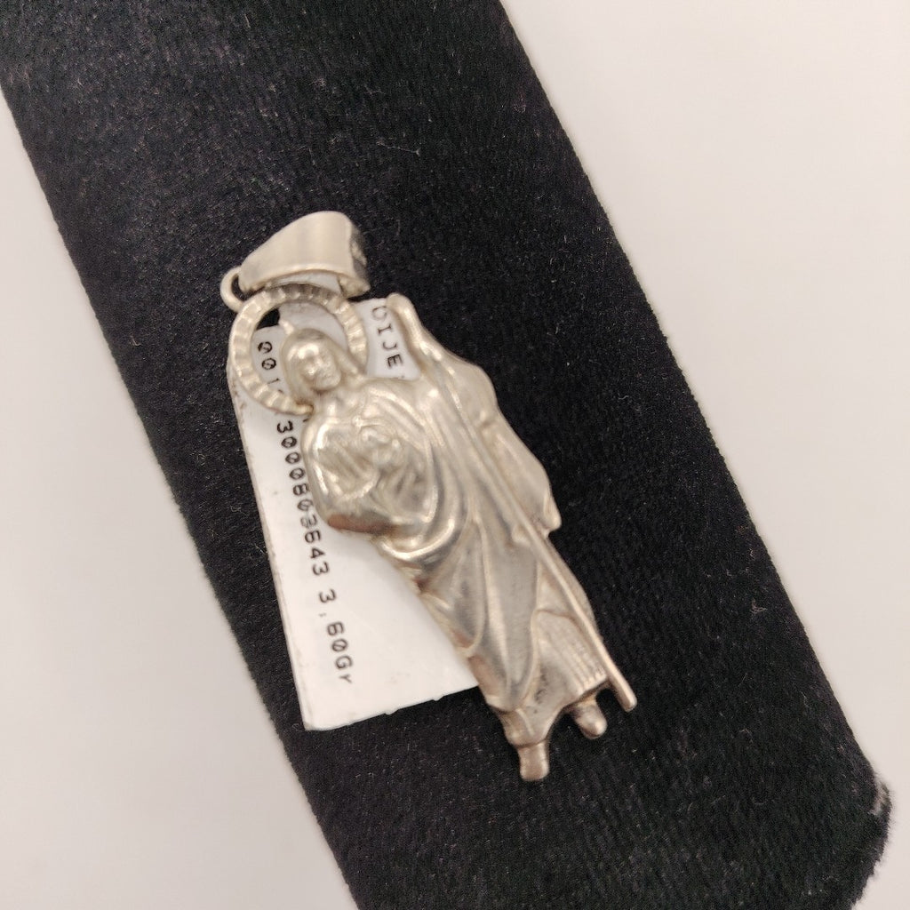 DIJE PLATA 3,60 GRMS (SEMINUEVO)