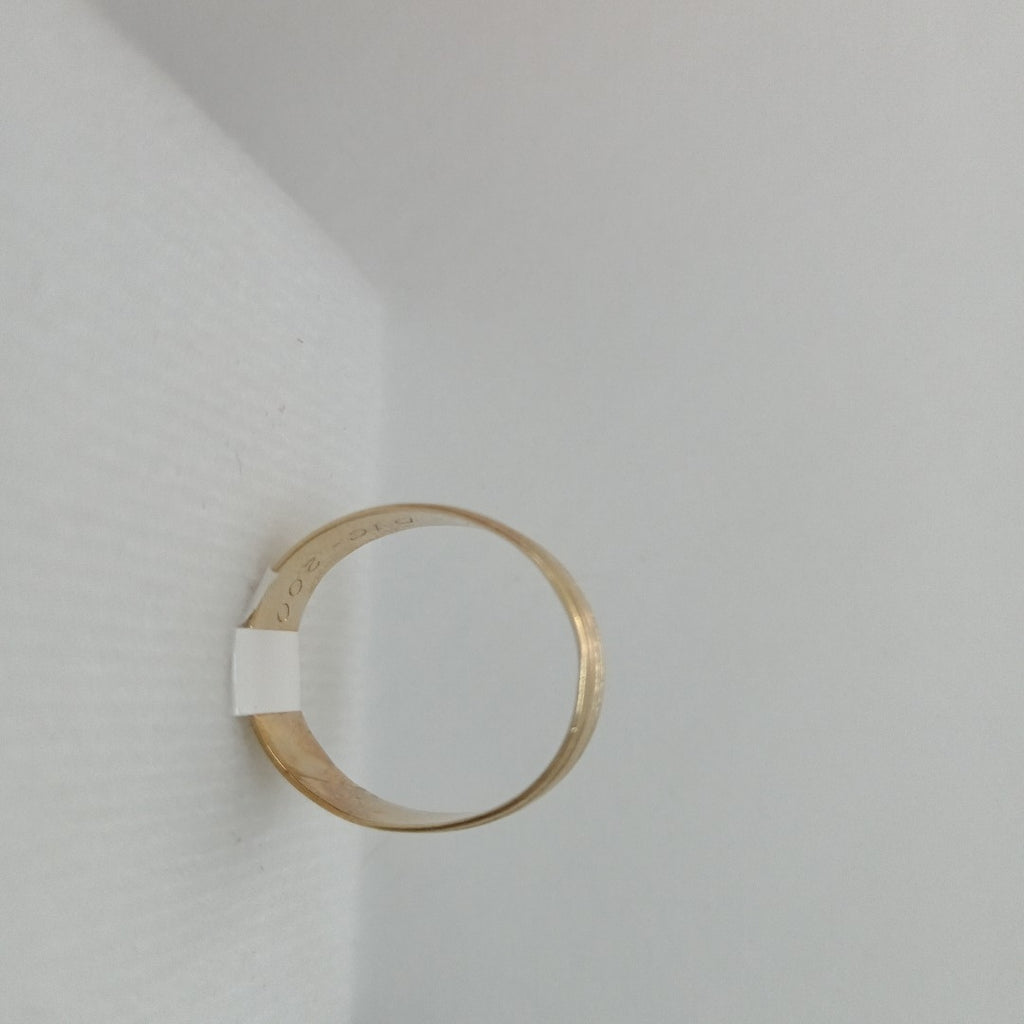 ARGOLLA ORO 14 K 3,30 GRMS (SEMINUEVO)