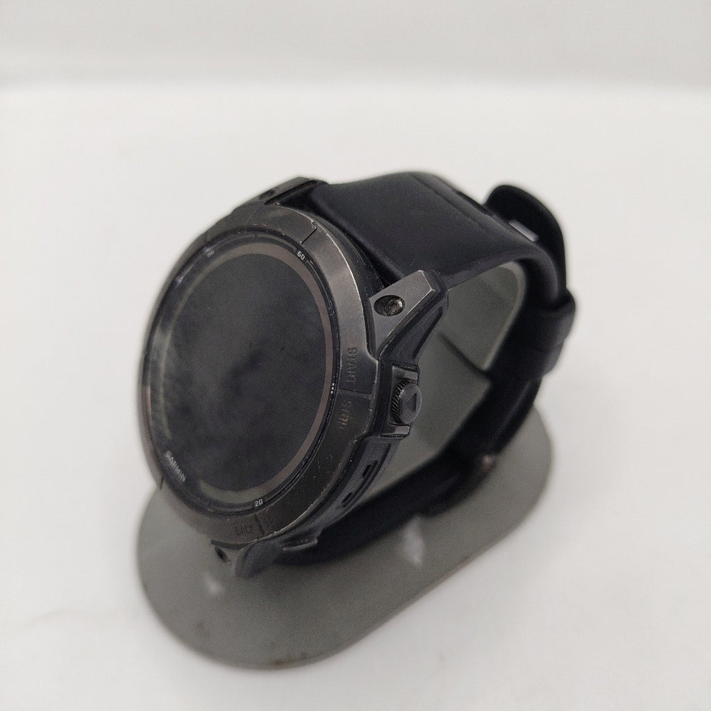 SMARTWATCH GARMIN FENIX 7X PRO SAPPHIRE SOLAR 51 MM GPS (SEMINUEVO)