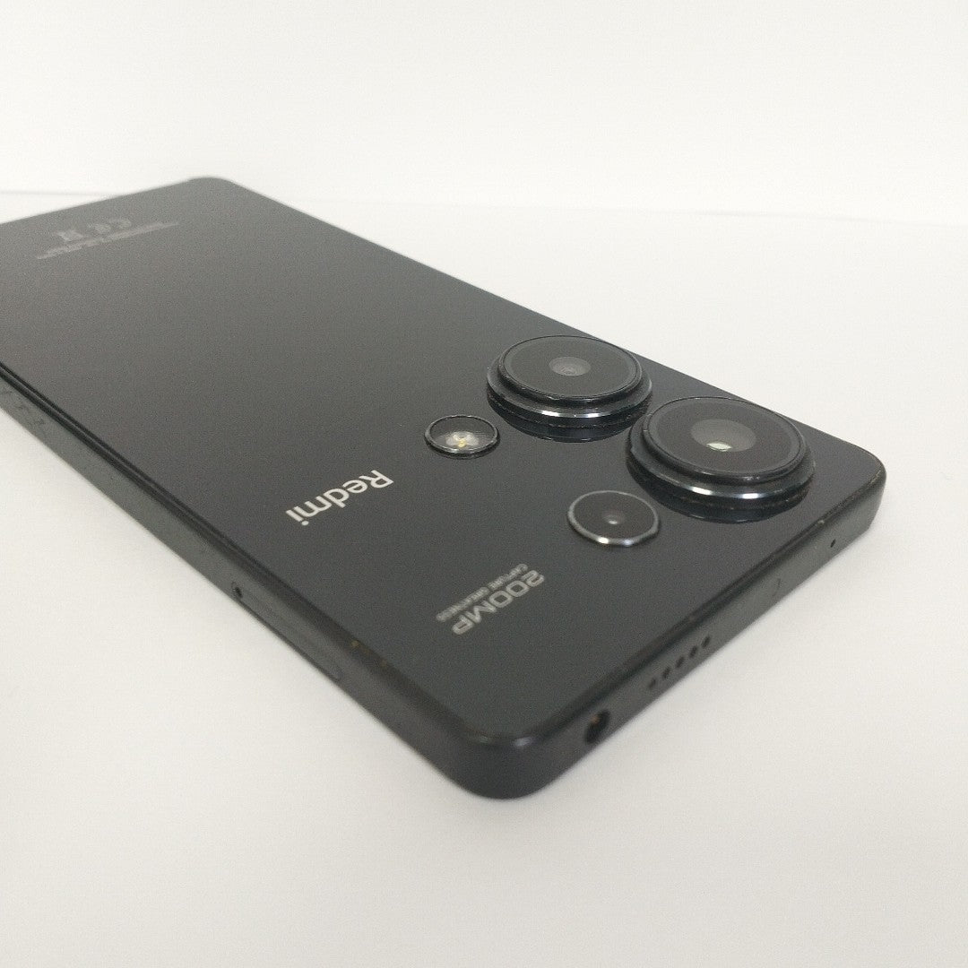 CELULAR XIAOMI REDMI NOTE 13 PRO 23117RA68G (2023) 256 GB 8 GB RAM (SEMINUEVO)