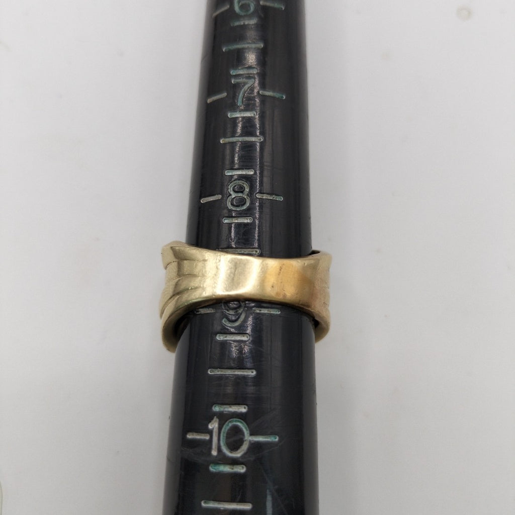 ANILLITO ORO 14 K 6.2 GRMS (SEMINUEVO)