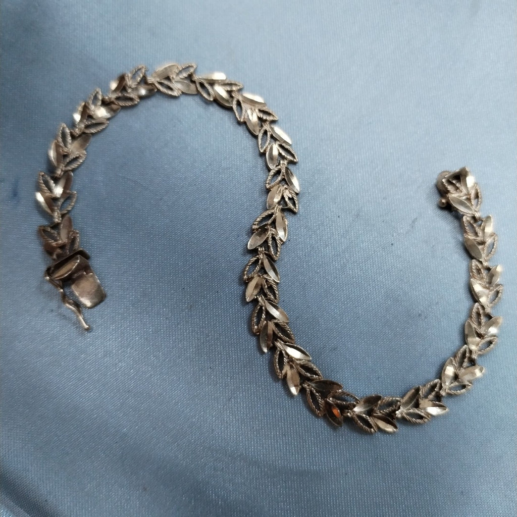 PULSERA ORO 14 K 6.7 GRMS (SEMINUEVO)