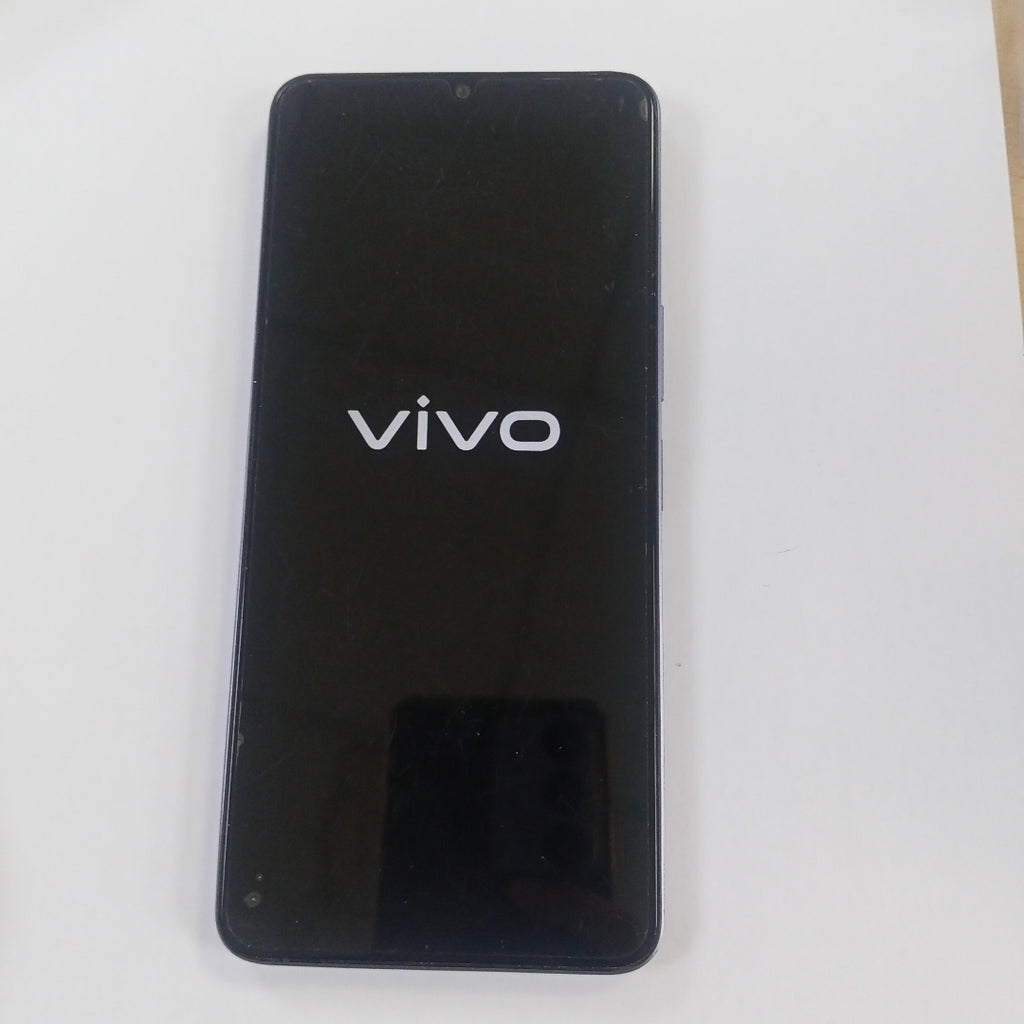 CELULAR VIVO Y04 V2430 (2025) 256 GB 4 GB RAM (SEMINUEVO)