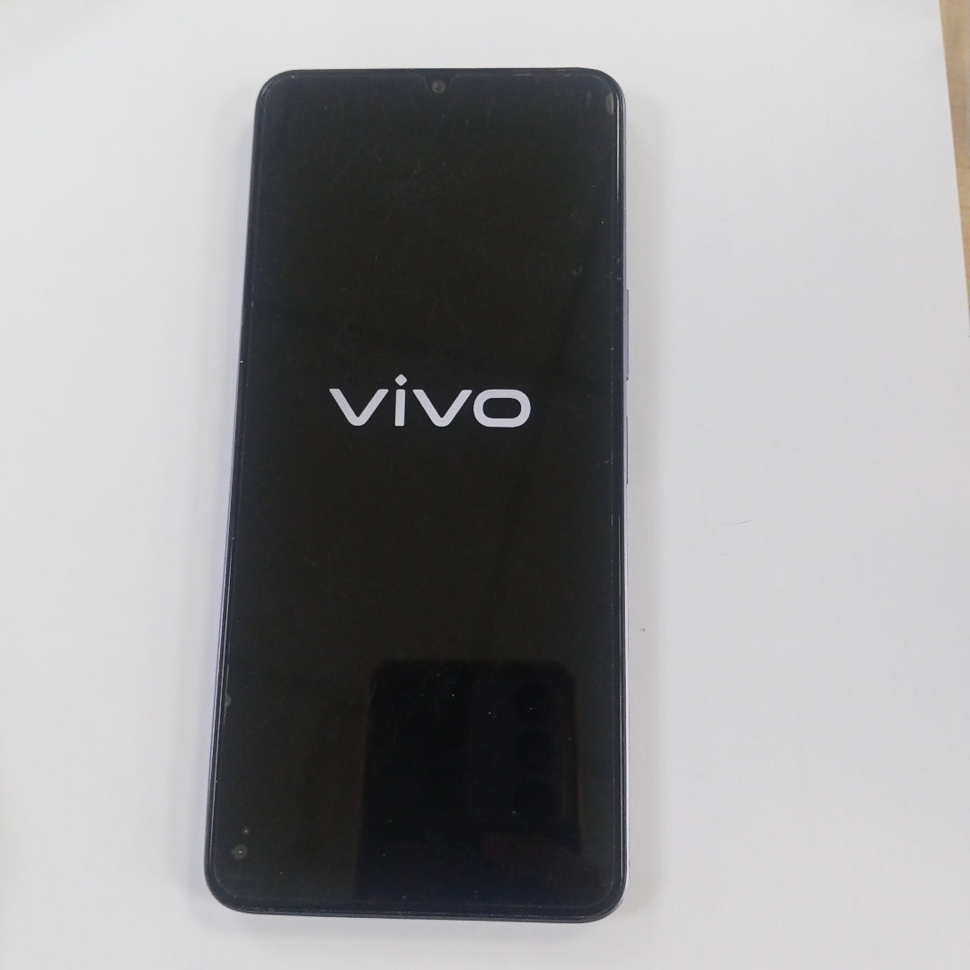 CELULAR VIVO Y04 V2430 (2025) 256 GB 4 GB RAM (SEMINUEVO)