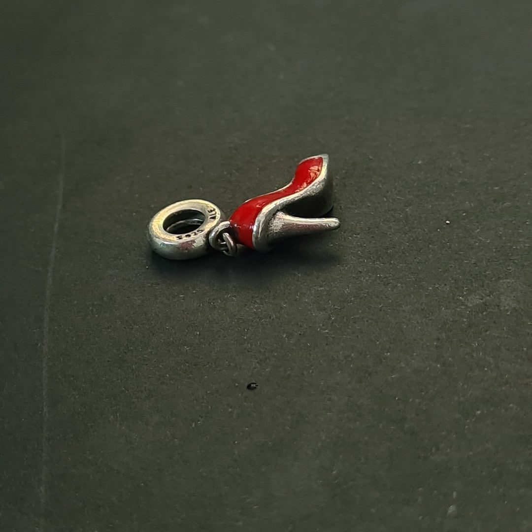 DIJE PLATA 2,30 GRMS (SEMINUEVO)