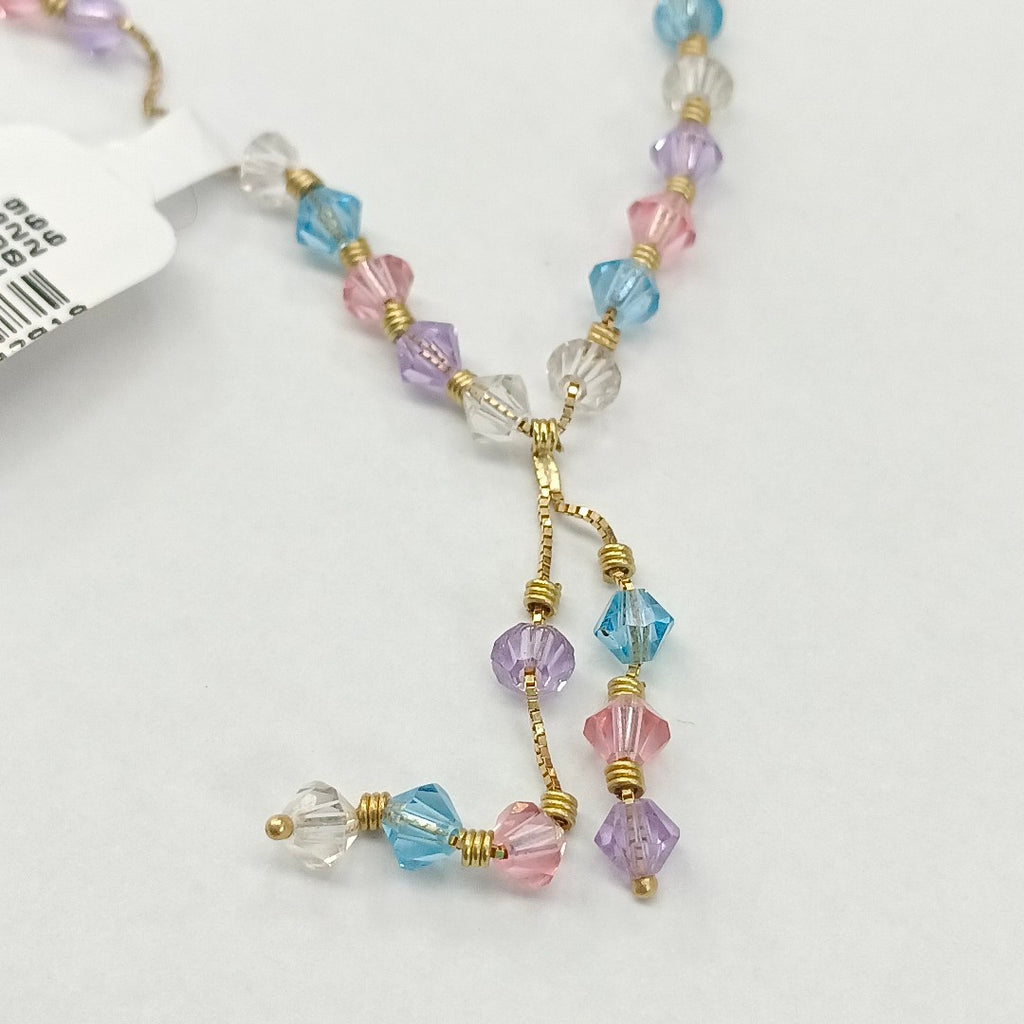 CADENA ORO 14 K 4.3 GRMS (SEMINUEVO)