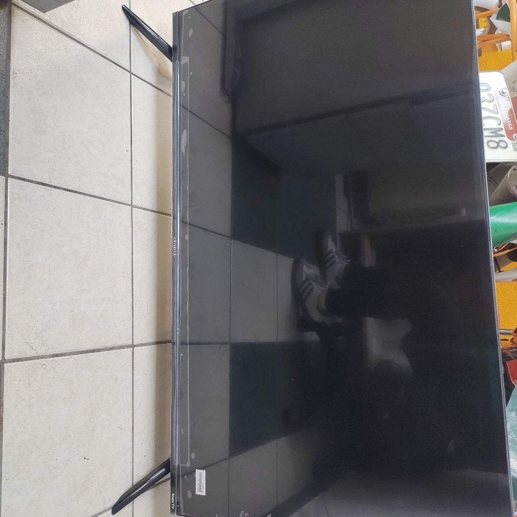 PANTALLA AIWA AW50RKQ 50" QLED 4K (SEMINUEVO)