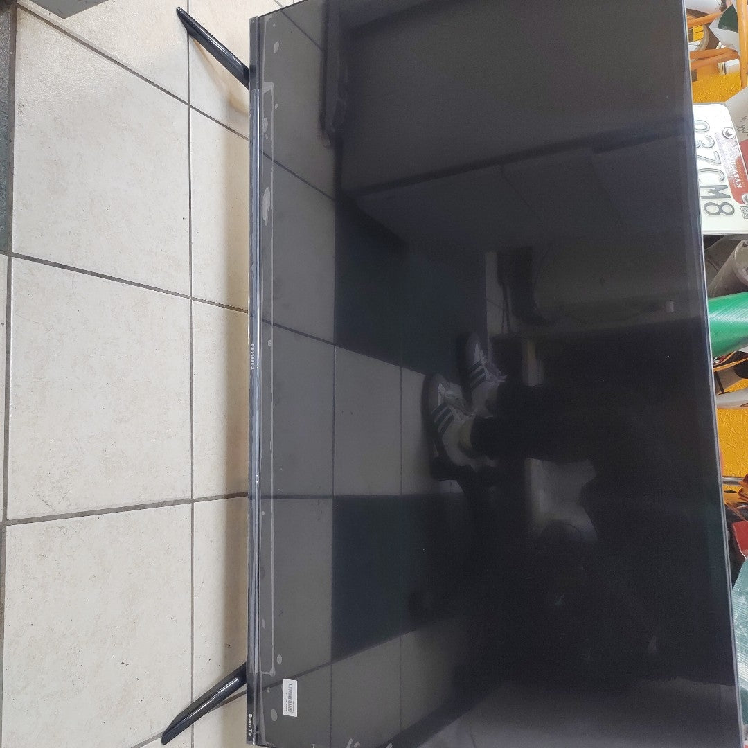 PANTALLA AIWA AW50RKQ 50" QLED 4K (SEMINUEVO)