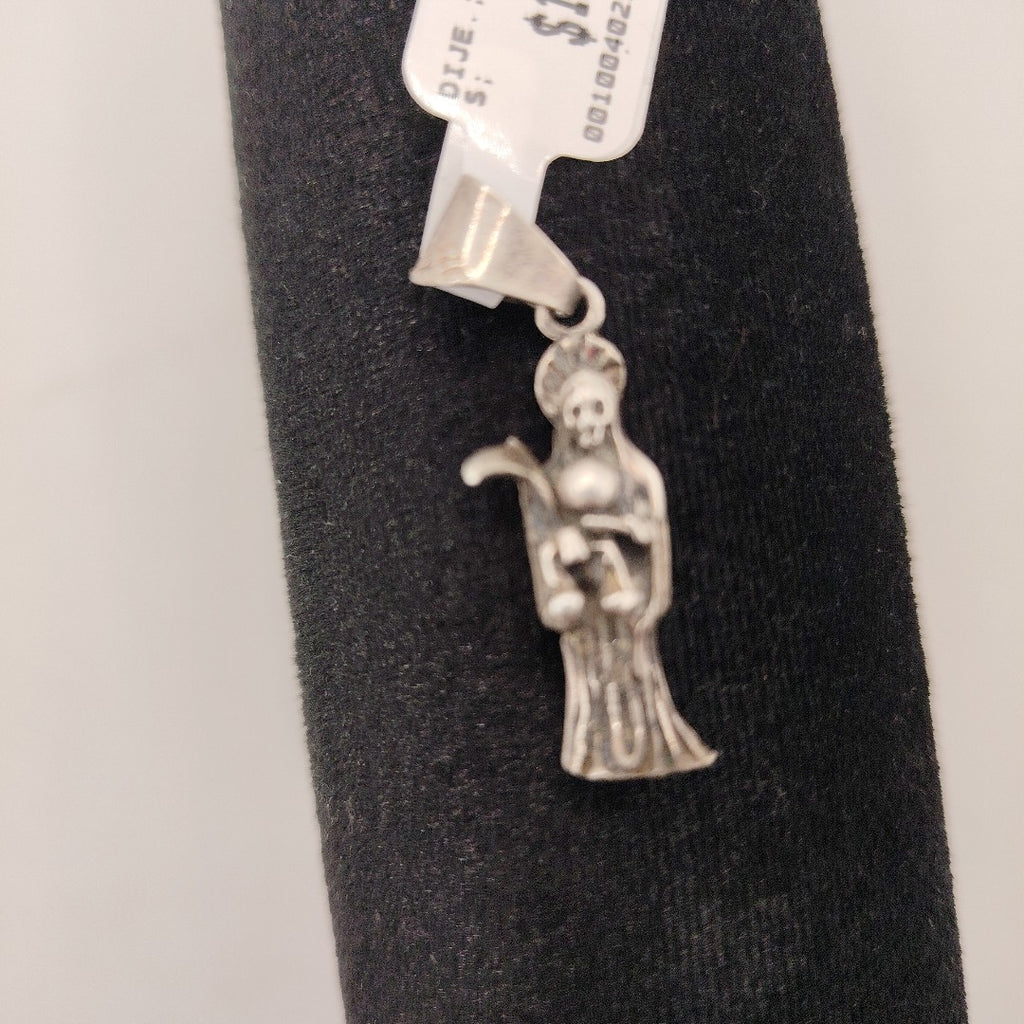DIJE PLATA 5.4 GRMS (SEMINUEVO)