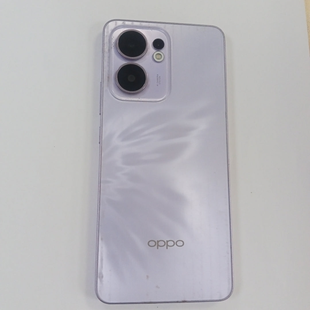 CELULAR OPPO RENO 13F 5G CPH2699 (2025) 256 GB 12 GB RAM (SEMINUEVO)
