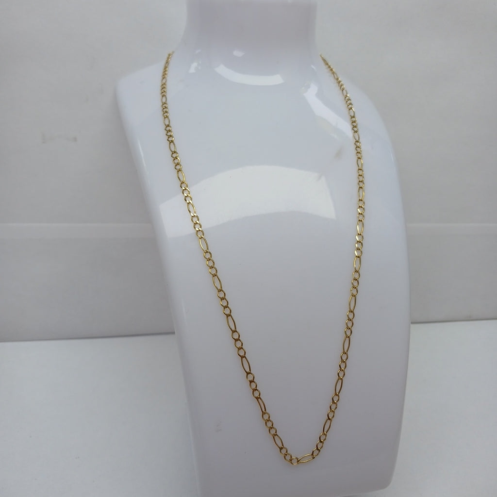 CADENA ORO 10 K 4 GRMS (SEMINUEVO)
