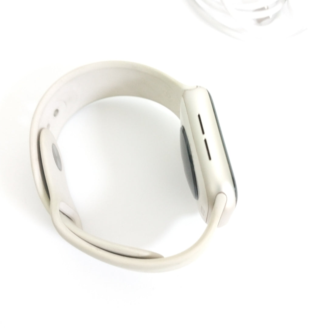 SMARTWATCH APPLE SE 2 ALUMINIO A2723 44 MM GPS (SEMINUEVO)