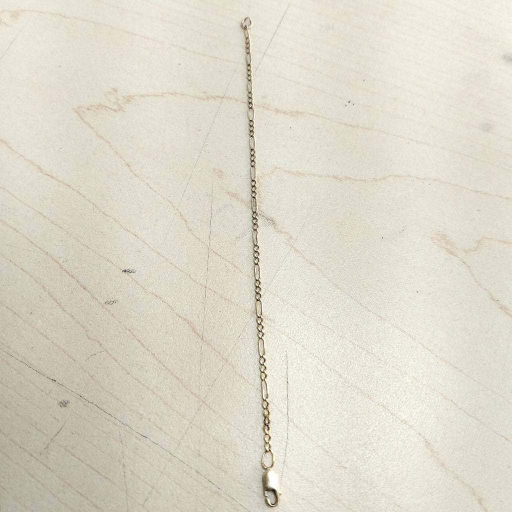 PULSERA ORO 14 K 1,00 GRMS (SEMINUEVO)