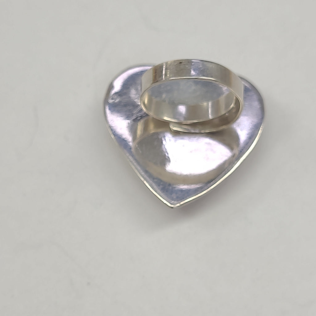 ANILLITO PLATA 7.8 GRMS (SEMINUEVO)
