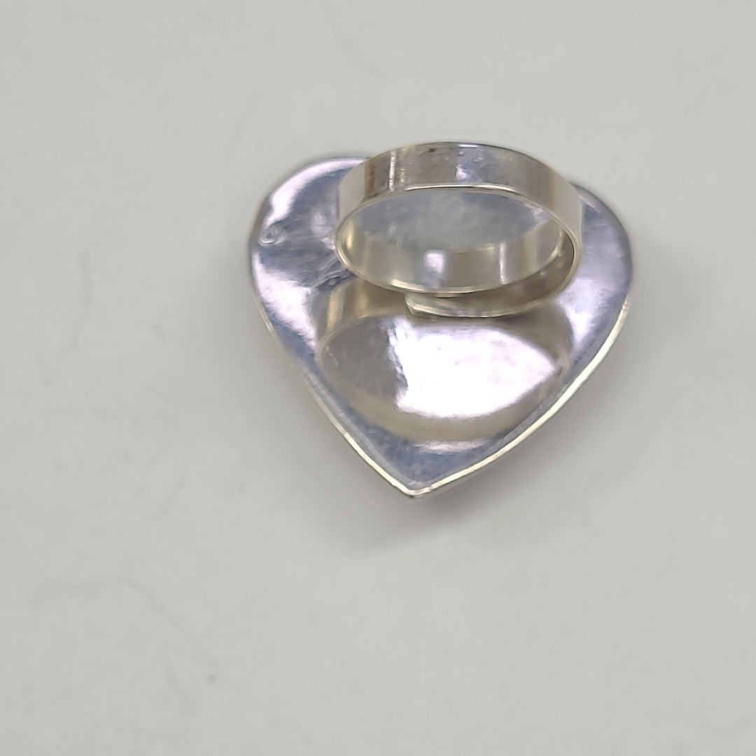 ANILLITO PLATA 7.8 GRMS (SEMINUEVO)
