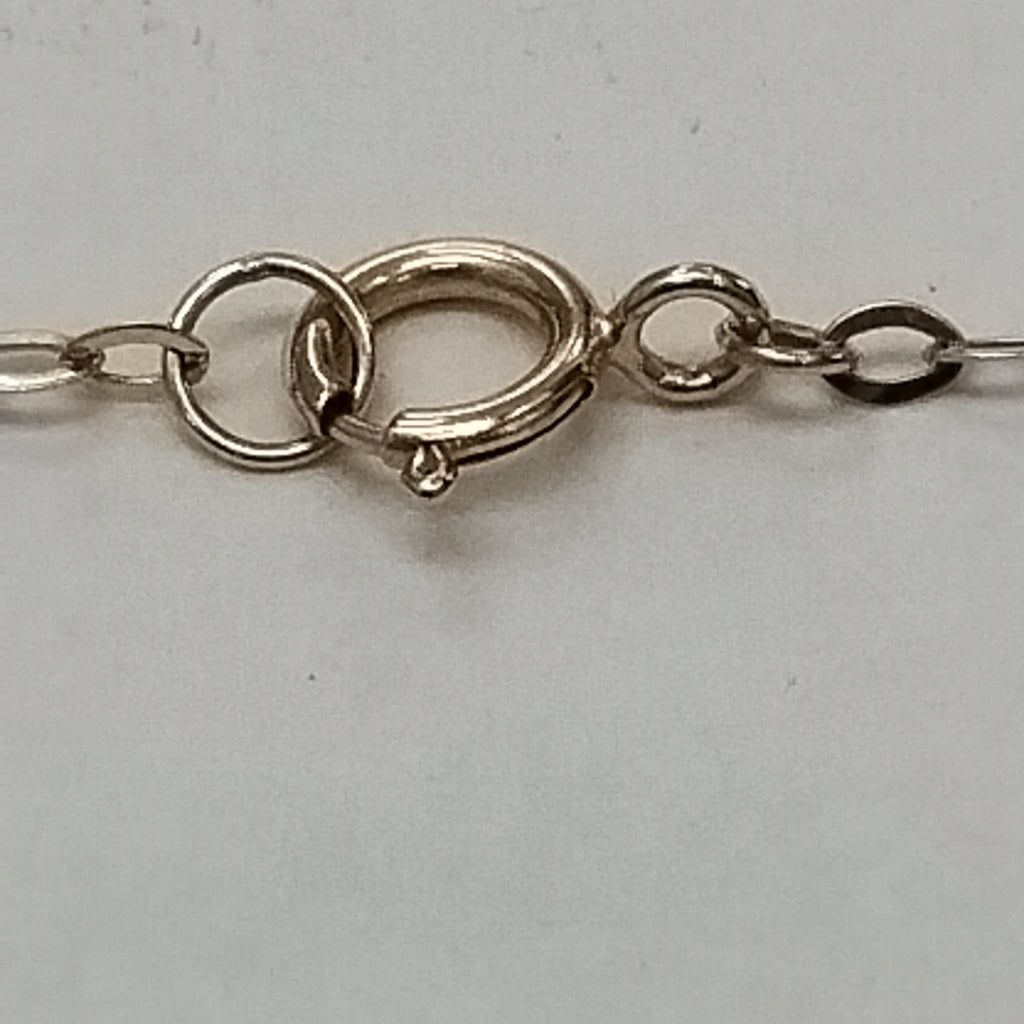 CADENA ORO 14 K 1,10 GRMS (SEMINUEVO)