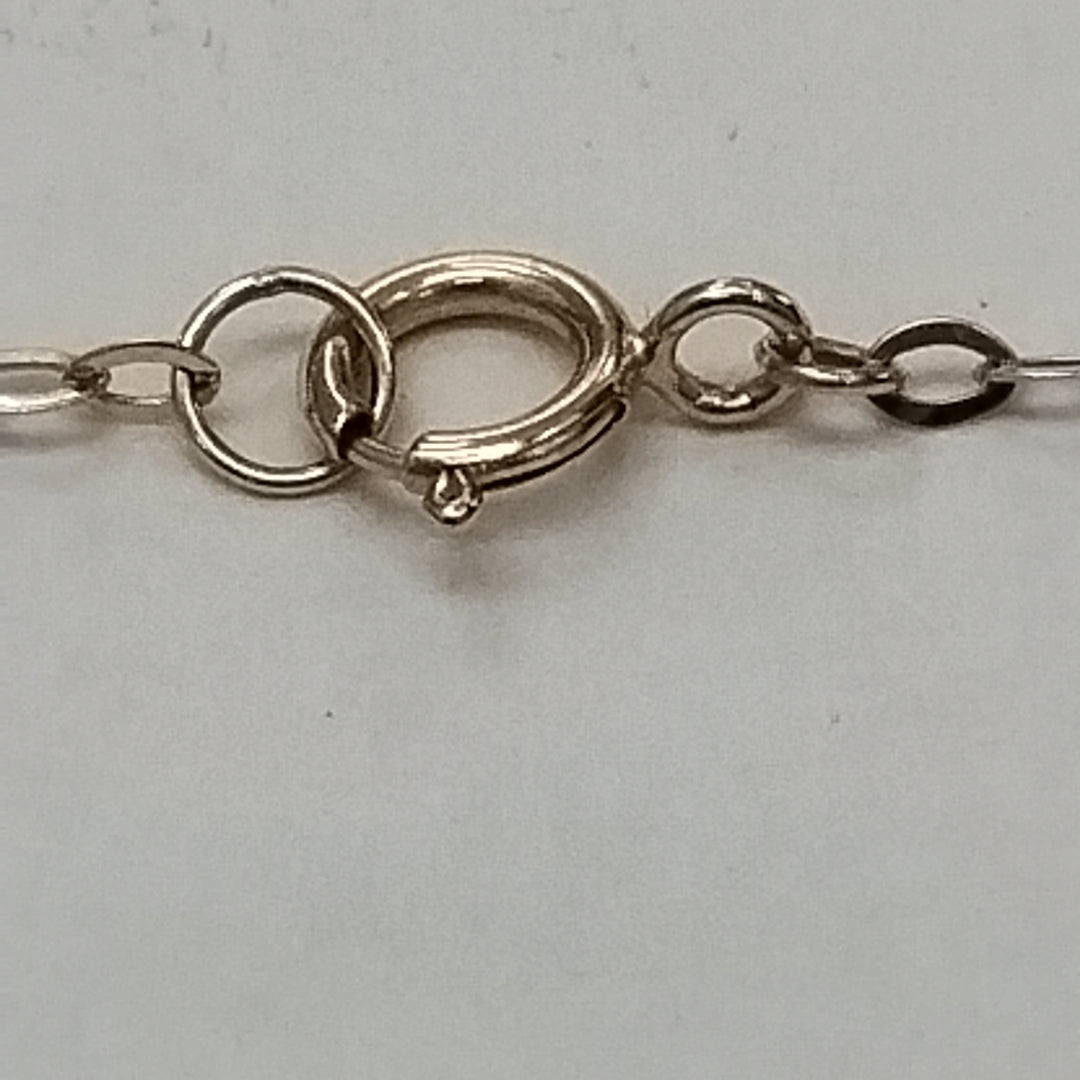 CADENA ORO 14 K 1,10 GRMS (SEMINUEVO)