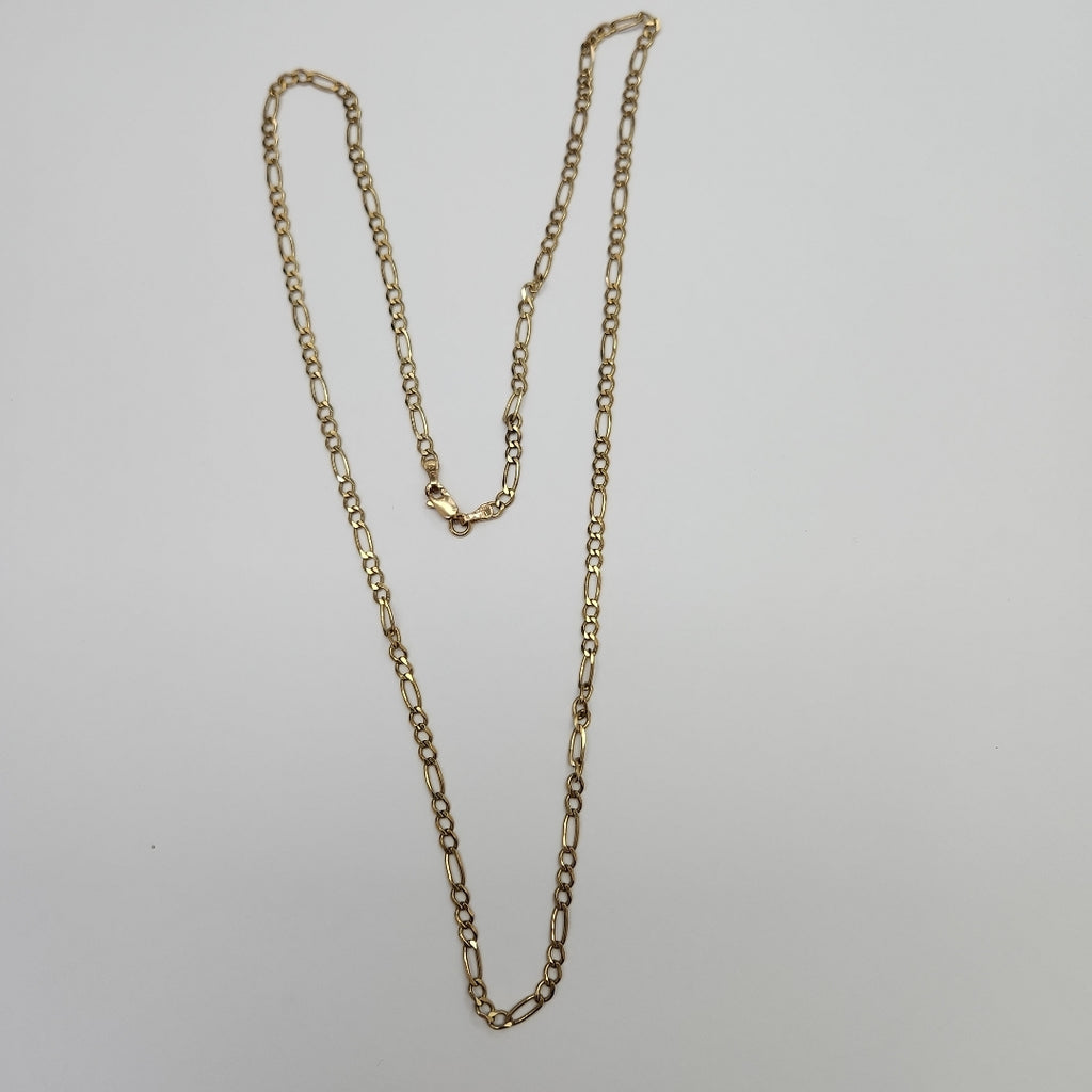 CADENA ORO 10 K 6,80 GRMS (SEMINUEVO)