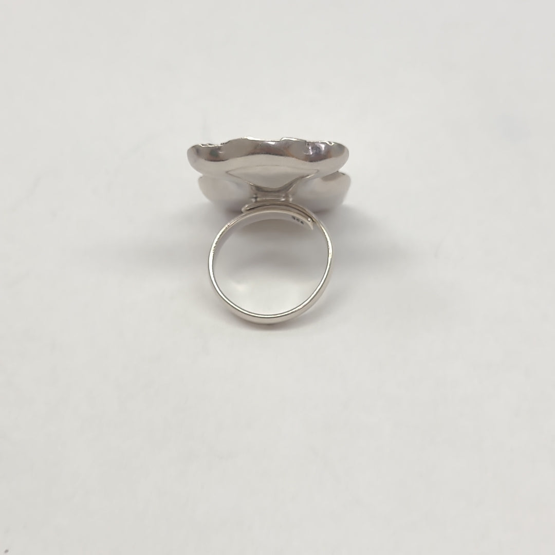 ANILLITO PLATA 7.3 GRMS (SEMINUEVO)