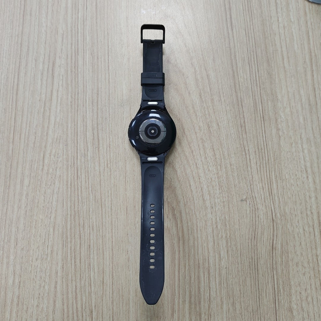 SMARTWATCH SAMSUNG GALAXY WATCH 6 CLASSIC SM-R960 47 MM GPS (SEMINUEVO)