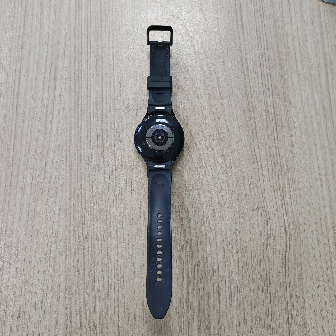 SMARTWATCH SAMSUNG GALAXY WATCH 6 CLASSIC SM-R960 47 MM GPS (SEMINUEVO)