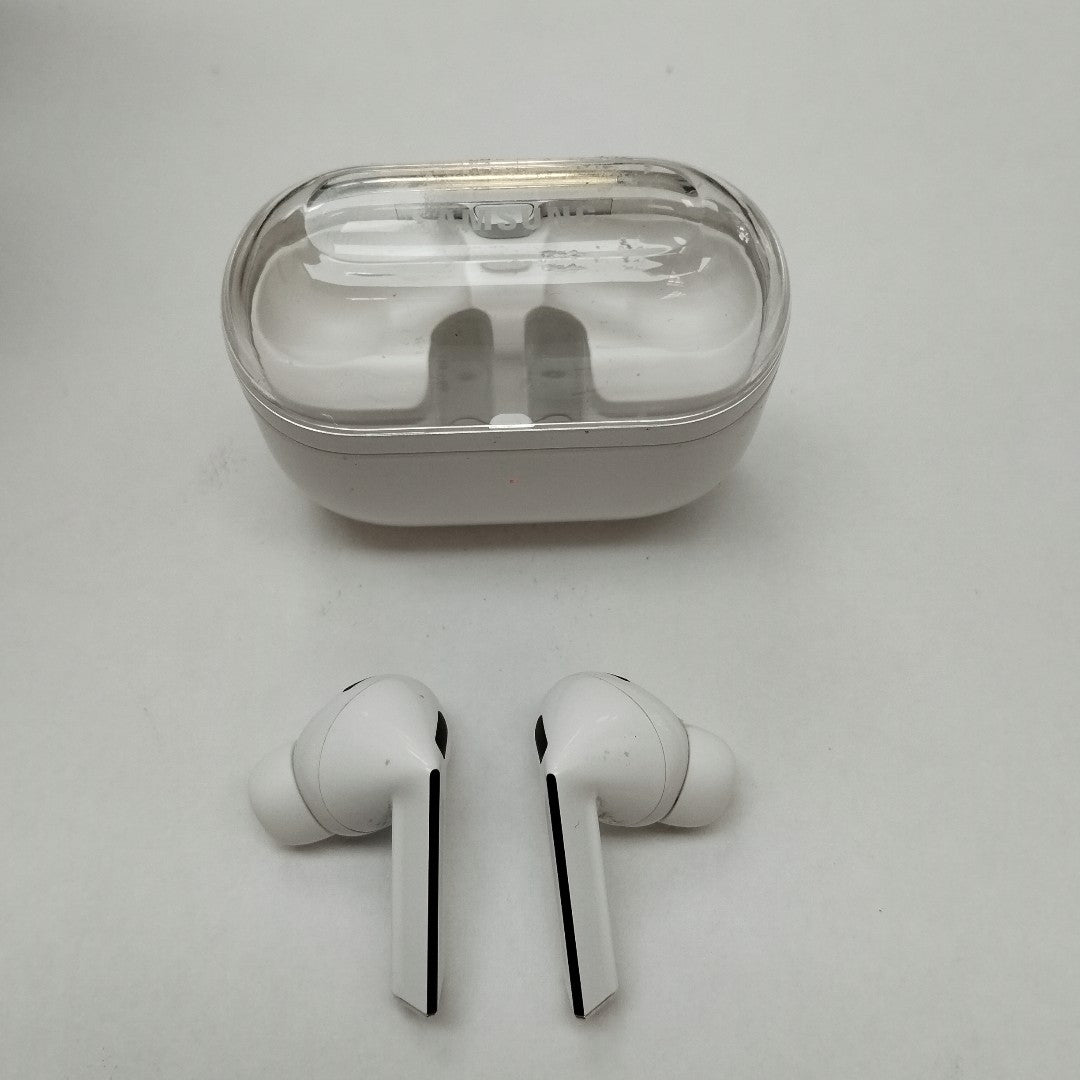 AUDIFONOS SAMSUNG GALAXY BUDS 3 PRO SM-R630 INALAMBRICO IN EAR (SEMINUEVO)