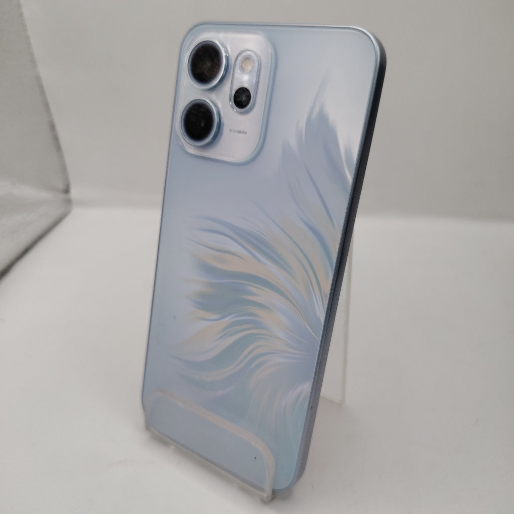 CELULAR OPPO RENO 14 F CPH2743 (2025) 256 GB 12 GB RAM (SEMINUEVO)