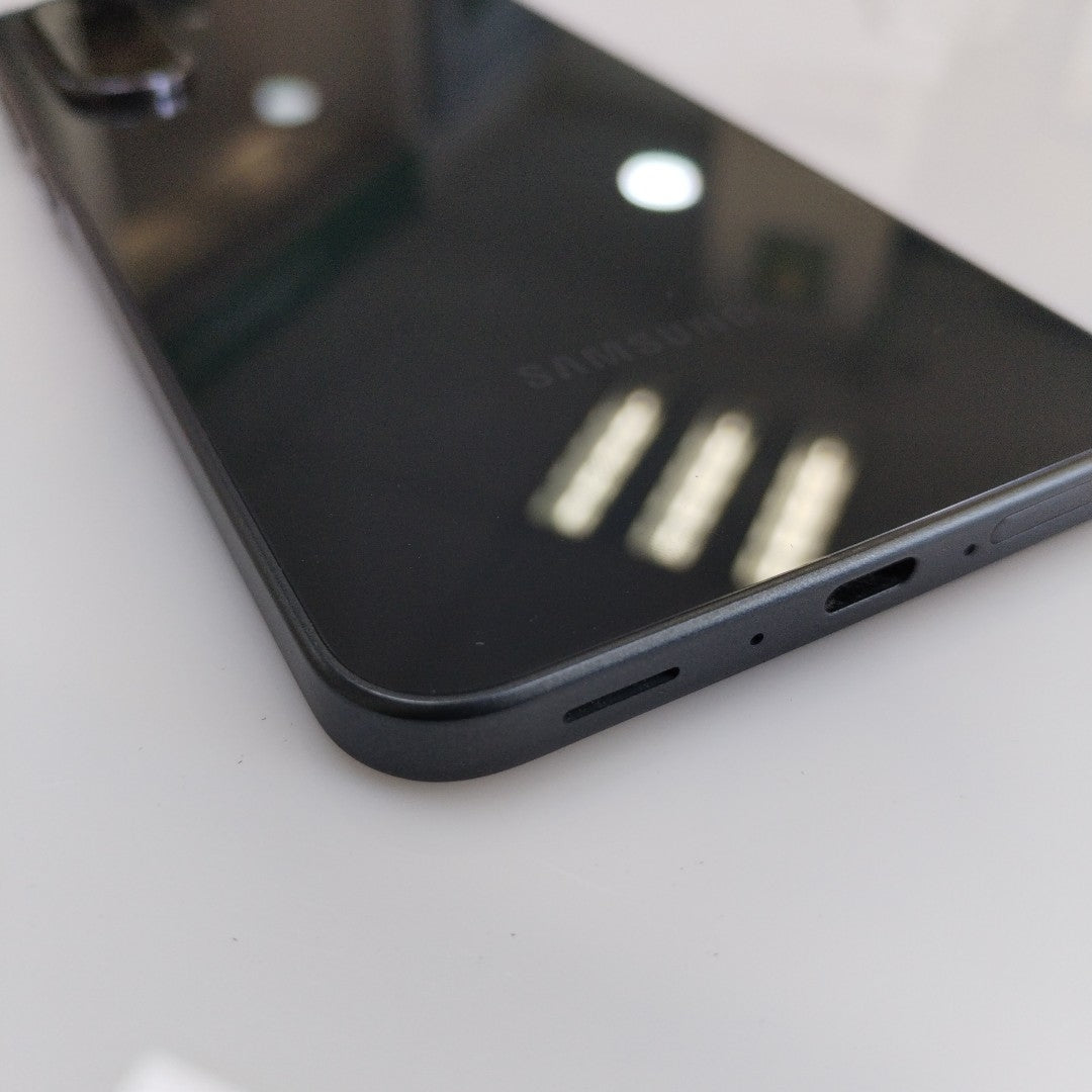CELULAR SAMSUNG GALAXY A36 5G SM-A366E (2025) 128 GB 8 GB RAM (SEMINUEVO)