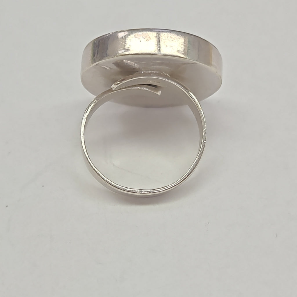 ANILLITO PLATA 4.7 GRMS (SEMINUEVO)