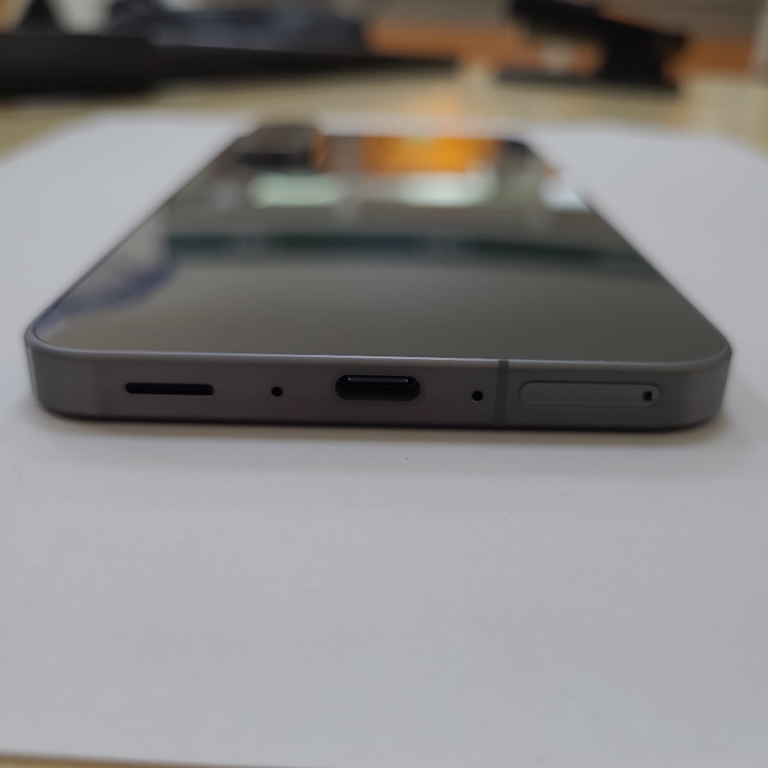 CELULAR SAMSUNG GALAXY A56 SM-A566E (2025) 256 GB 12 GB RAM (SEMINUEVO)