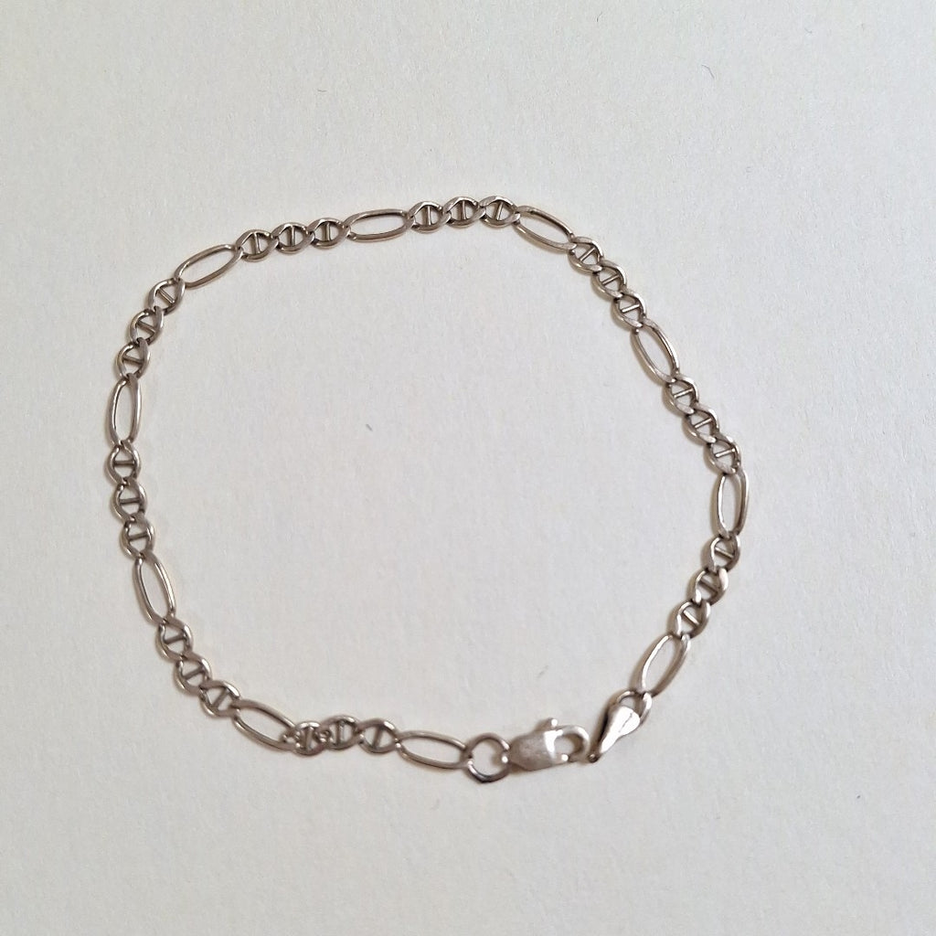 PULSERA ORO 10 K 2 GRMS (SEMINUEVO)