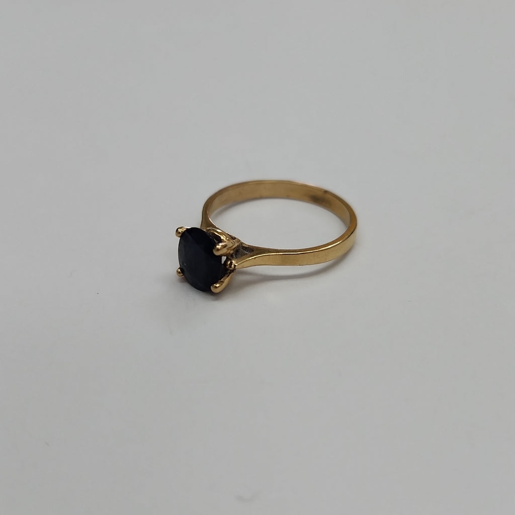 ANILLITO ORO 18 K 2,50 GRMS (SEMINUEVO)