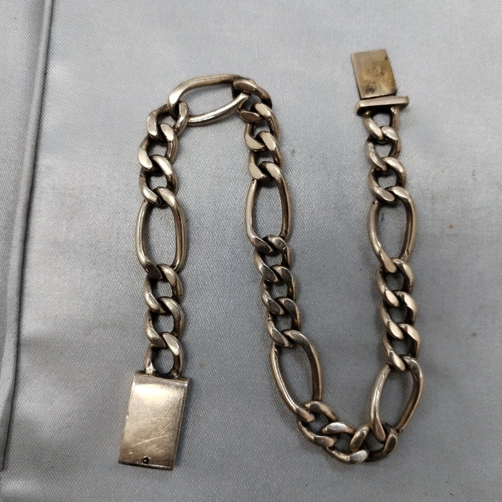 PULSERA ORO 10 K 28.2 GRMS (SEMINUEVO)