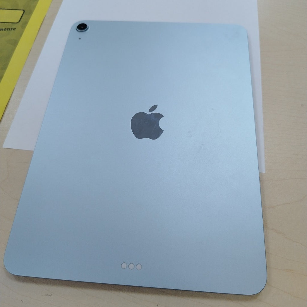 TABLETA APPLE IPAD AIR (M3) 11" A3266 (2025) 128 GB 8 GB RAM (SEMINUEVO)