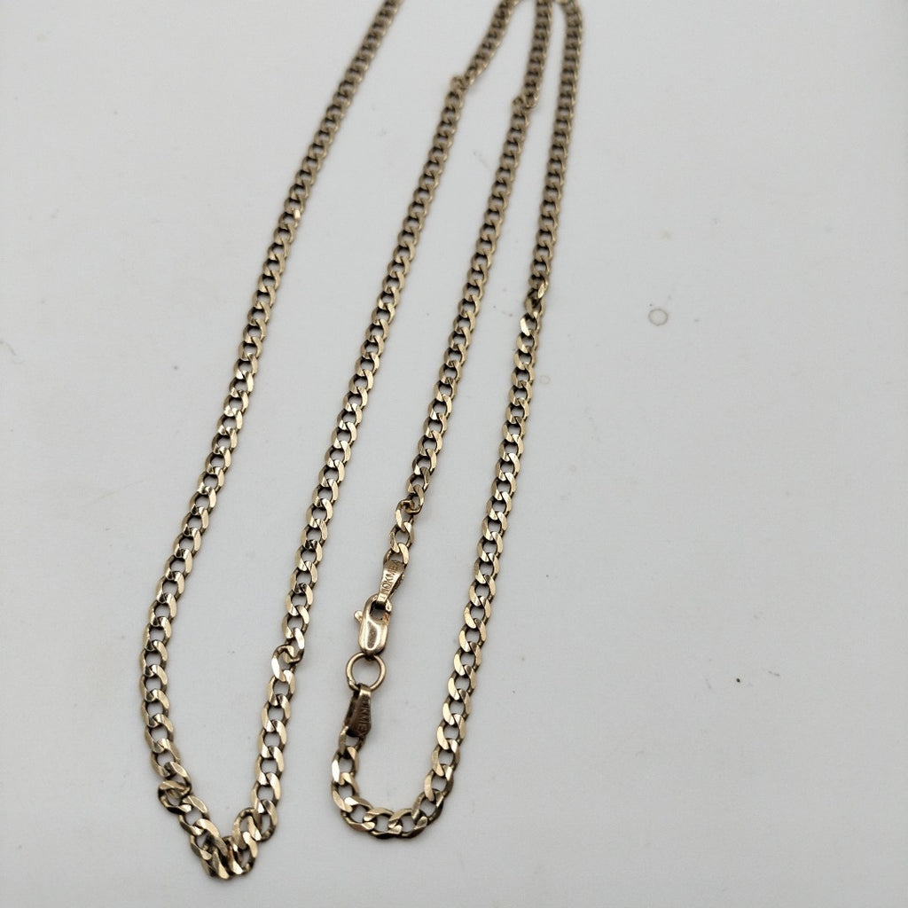 CADENA ORO 10 K 9.4 GRMS (SEMINUEVO)