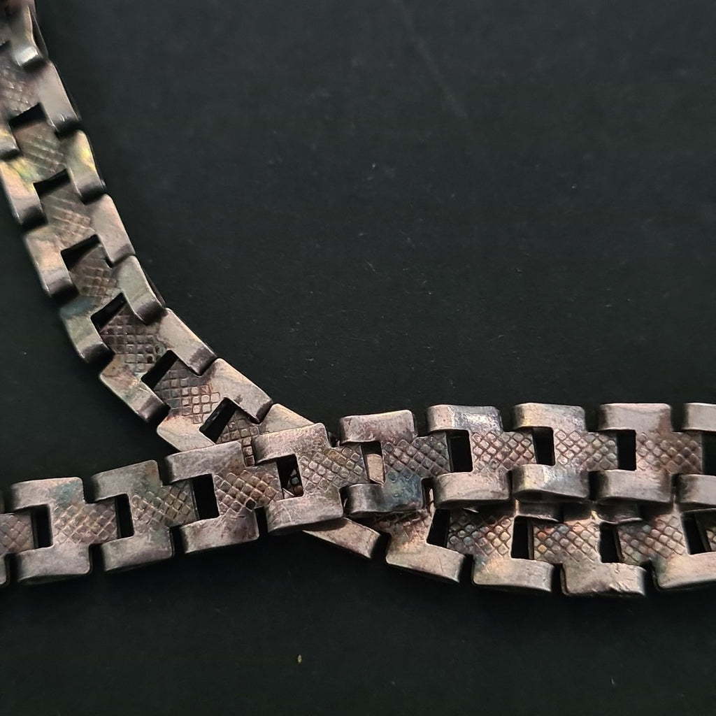 PULSERA PLATA 6.3 GRMS (SEMINUEVO)