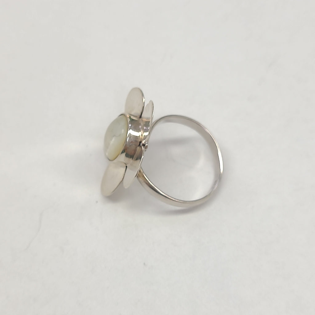 ANILLITO PLATA 4.3 GRMS (SEMINUEVO)
