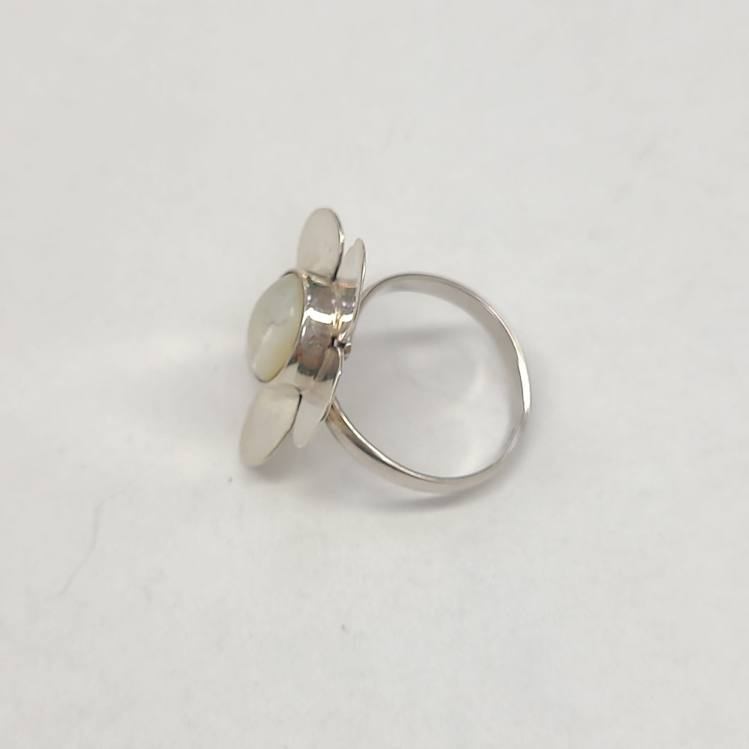 ANILLITO PLATA 4.3 GRMS (SEMINUEVO)