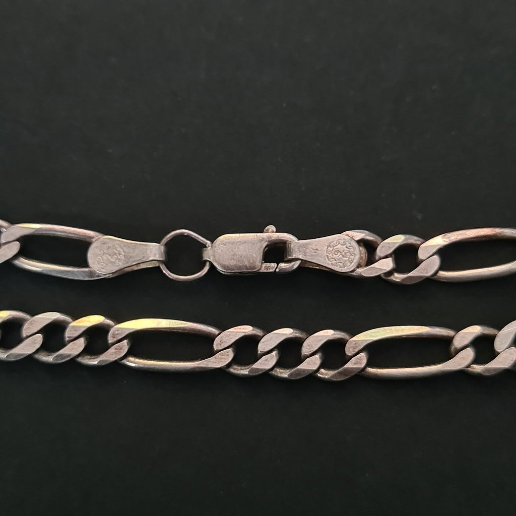 PULSERA PLATA 5.1 GRMS (SEMINUEVO)