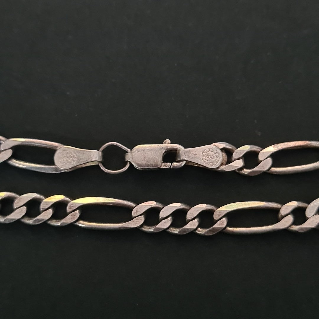 PULSERA PLATA 5.1 GRMS (SEMINUEVO)