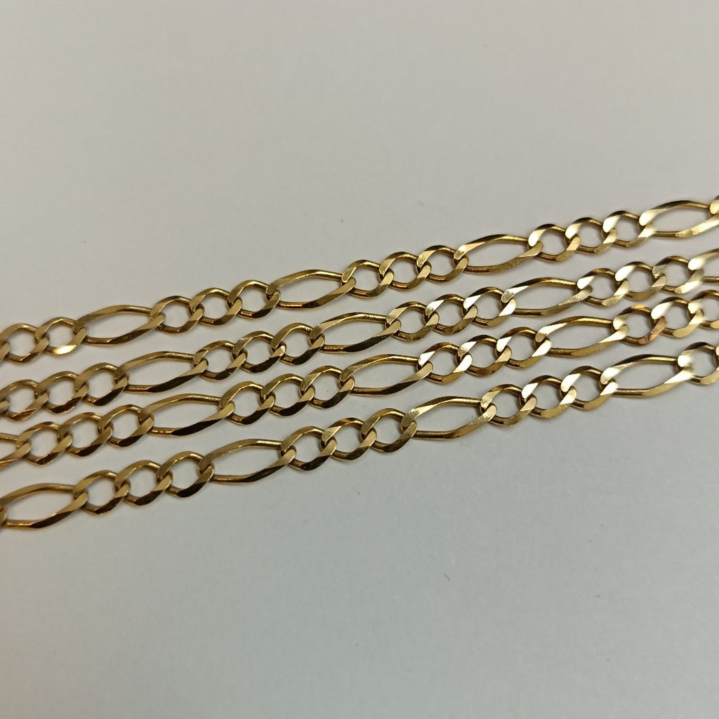 CADENA ORO 10 K 7.1 GRMS (SEMINUEVO)