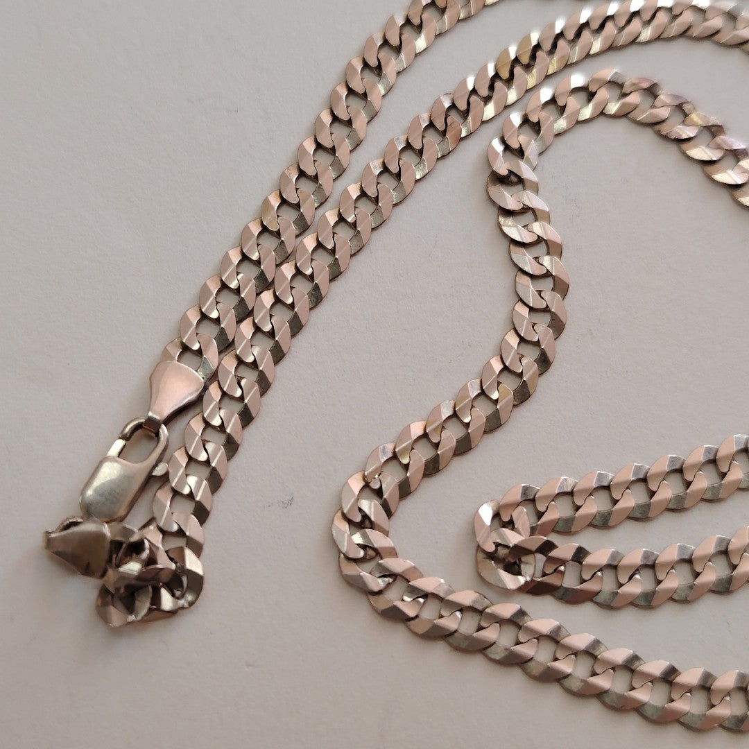CADENA ORO 14 K 16,20 GRMS (SEMINUEVO)