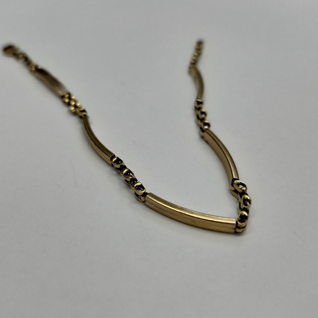 PULSERA ORO 14 K 4,10 GRMS (SEMINUEVO)