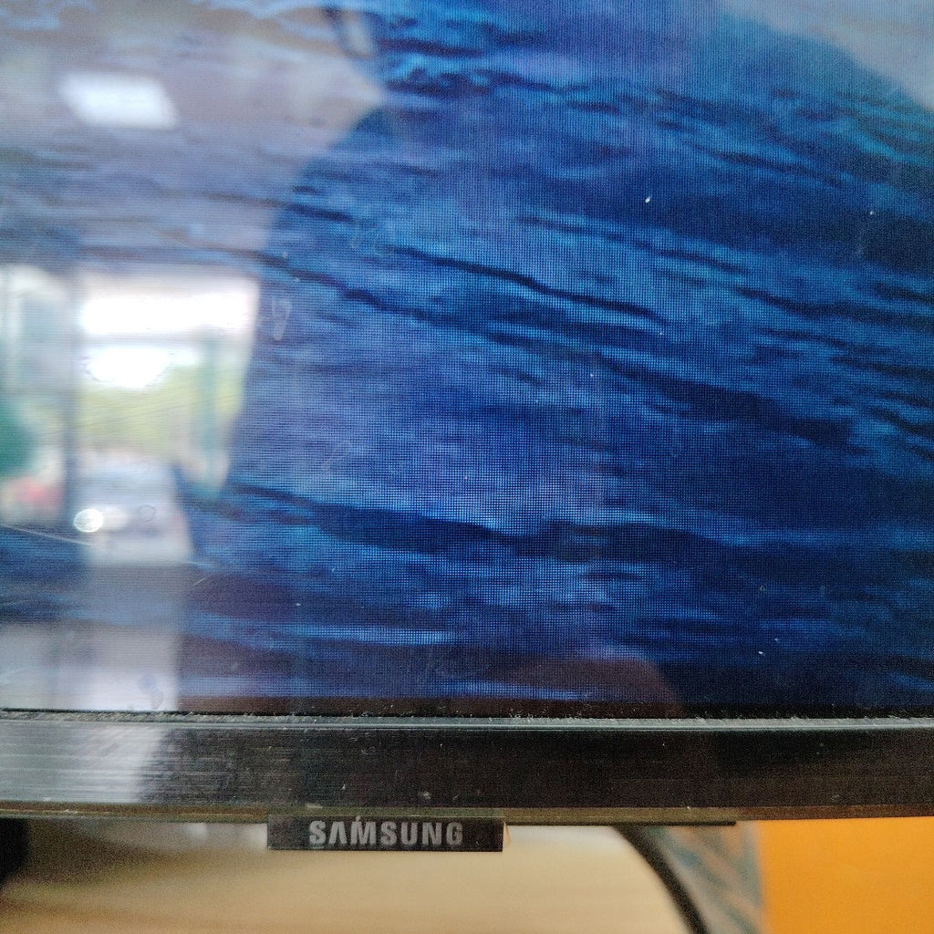 PANTALLA SAMSUNG UN55DU7000F (2025) 55" LED 4K (SEMINUEVO)