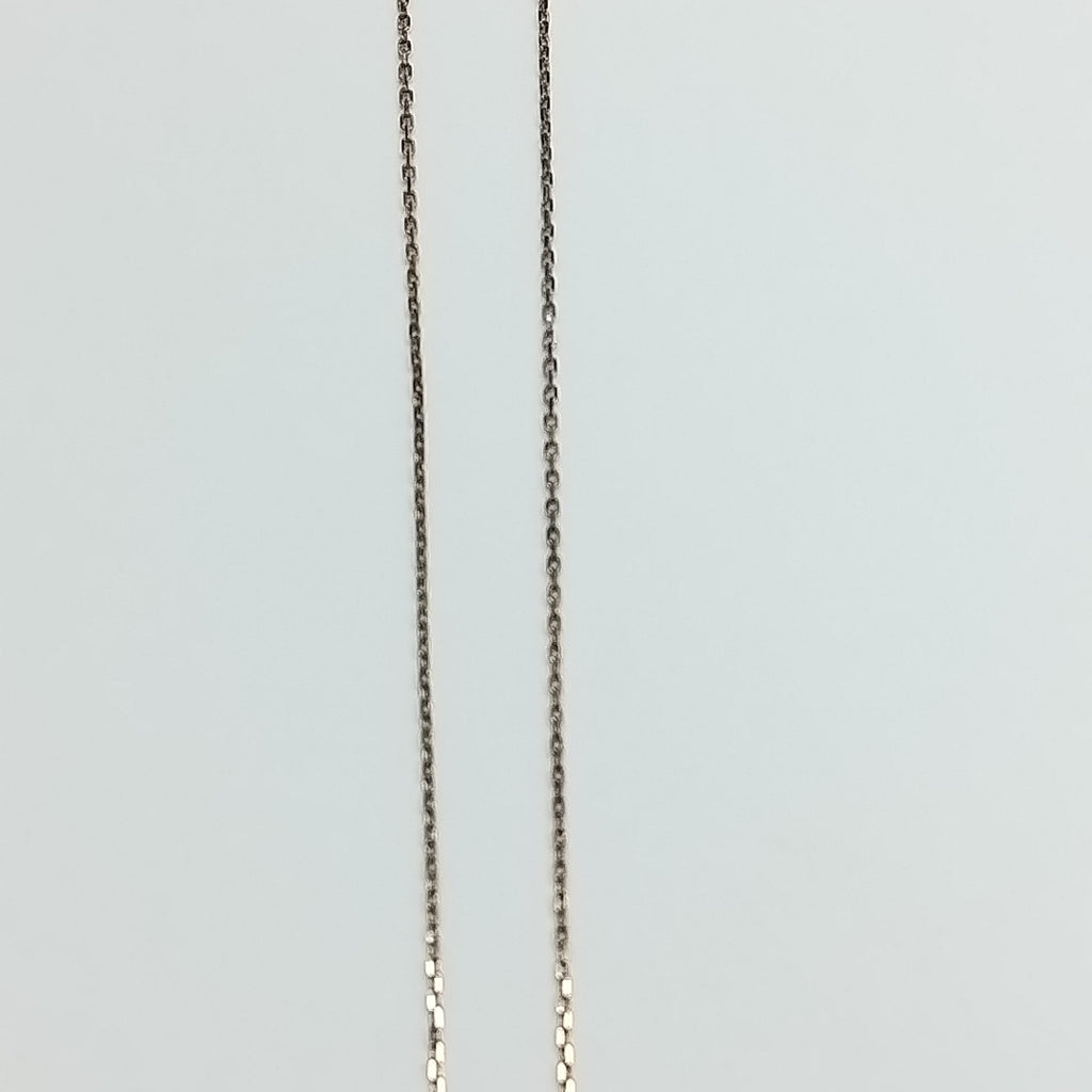 CADENA ORO 14 K 1.6 GRMS (SEMINUEVO)